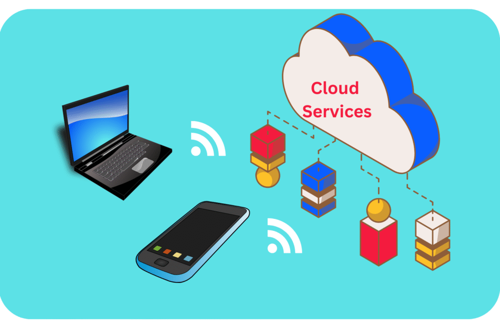 Cloud Services