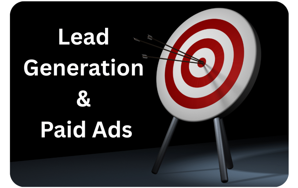 Lead Generation