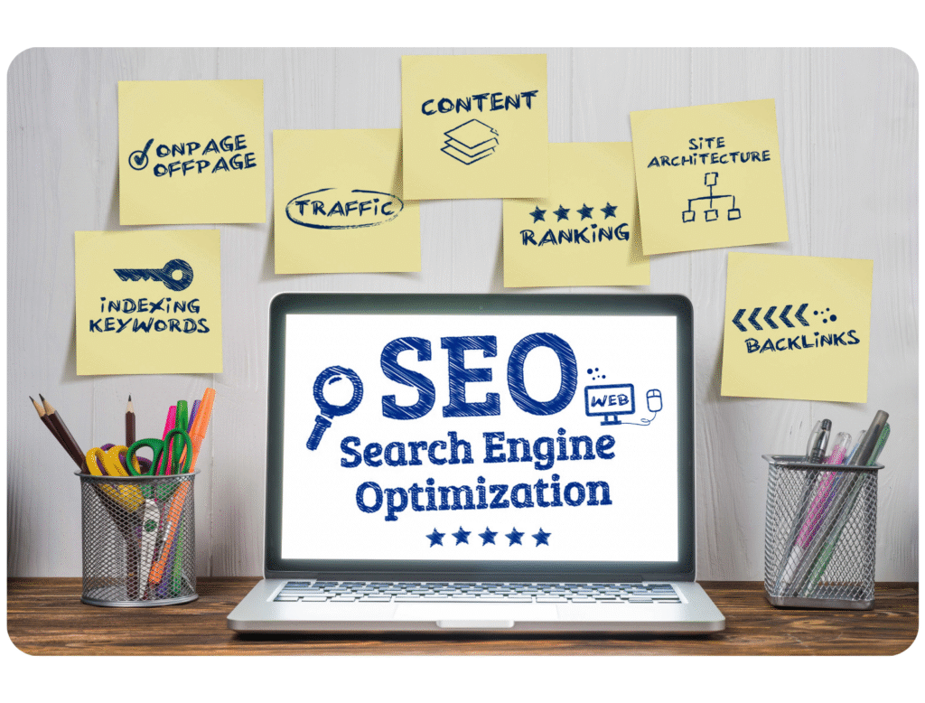 SEO Services