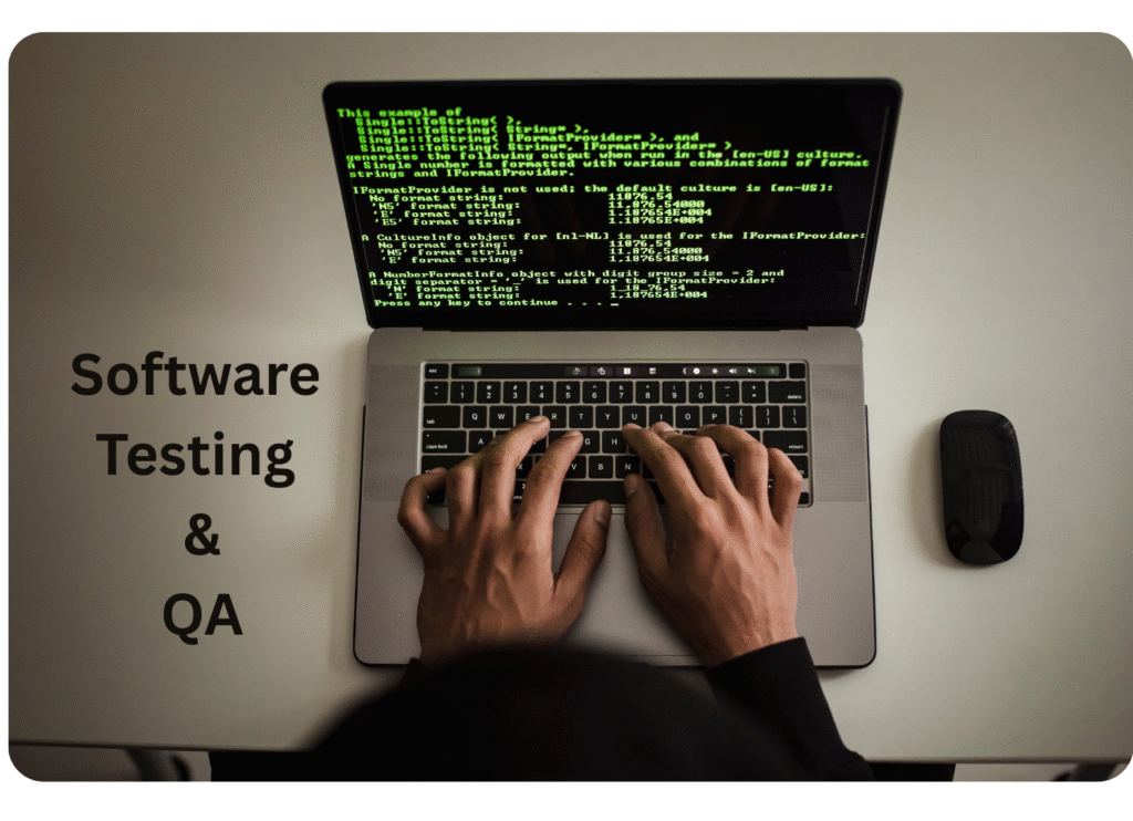 Software Testing