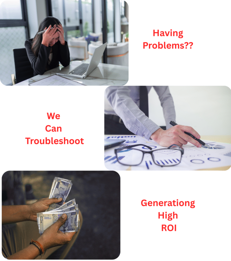 Digital Marketing Agency